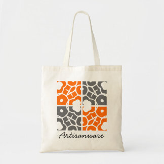 Artisanware Design Customisable Tote Bag