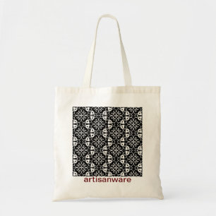 Artisanware Design Knitting Bag 4C