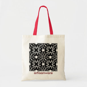 Artisanware Tote Bag