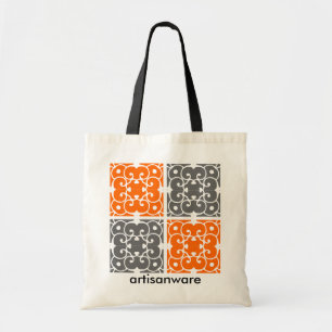Artisanware Tote Bag
