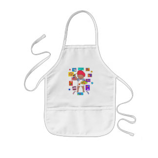 Artist Apron