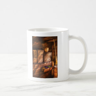 Artist - Assorted Dyes Coffee Mug