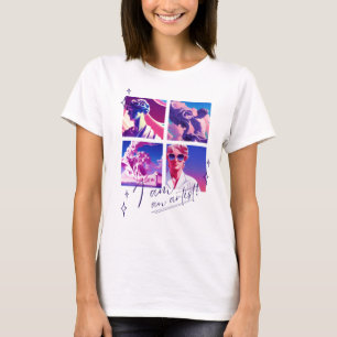 Artist Basic Design Women’s T-Shirt
