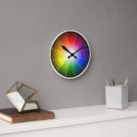 Artist Colour Wheel Rainbow