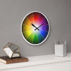 Artist Colour Wheel Rainbow