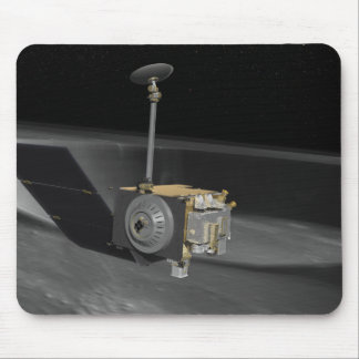 Artist Concept of the Lunar Reconnaissance Orbi 3 Mouse Mat