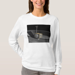 Artist Concept of the Lunar Reconnaissance Orbi 3 T-Shirt