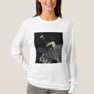 Artist Concept of the Lunar Reconnaissance Orbi T-Shirt
