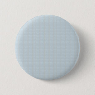 Artist created BLUE tone TEMPLETE Blank gifts all 6 Cm Round Badge
