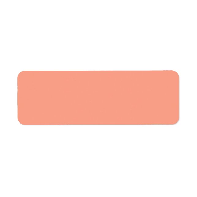 Artist Created Colour Templates Labels Stickers (Front)