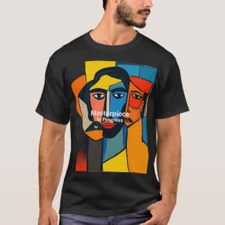 Artist & Creative Mind T-Shirt
