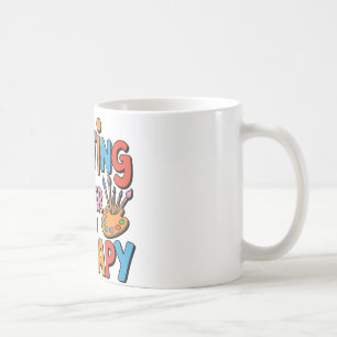 Artist-Definition-Creative-Talent Coffee Mug