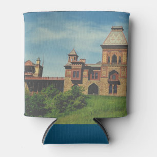 Artist Frederic Edwin Church Hudson, NY Estate Can Cooler