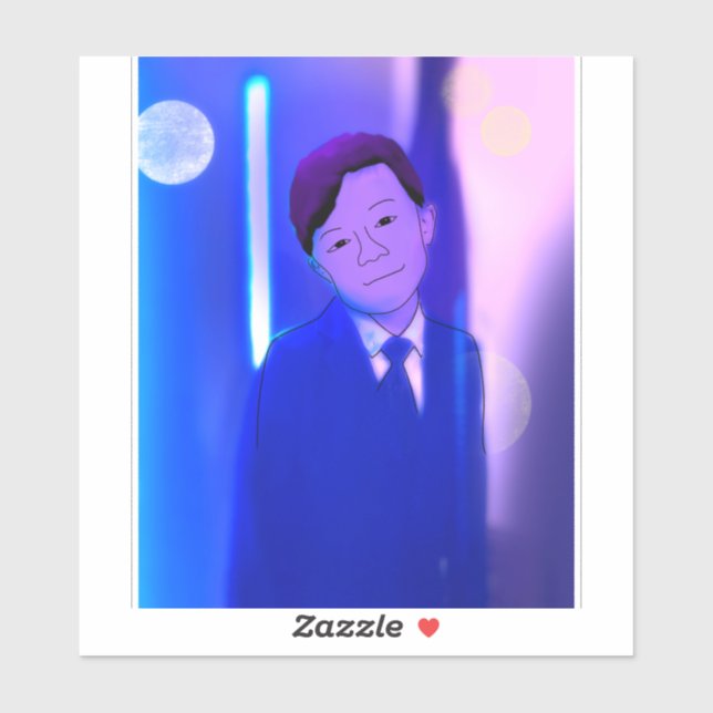 Artist photo (Sheet)