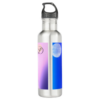 Artist photo 710 ml water bottle