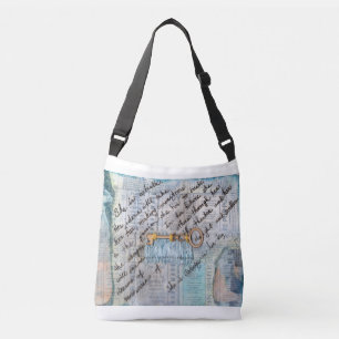 Artist Quote Tote