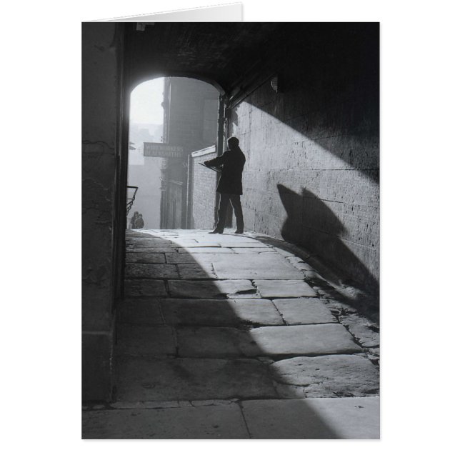 ARTIST SILHOUETTE (Front)