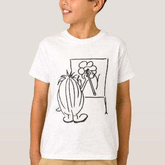 artist T-Shirt