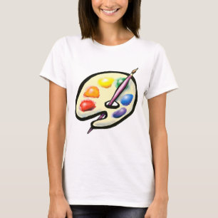 Artist T-Shirt