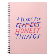 artist writer creative gift idea trendy notebooks