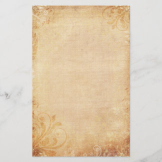 Artistic antique