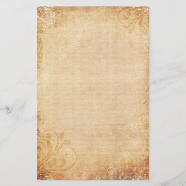 Artistic antique (Front)