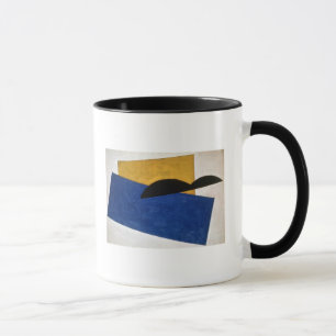 Artistic Architectonics, 1916 Mug