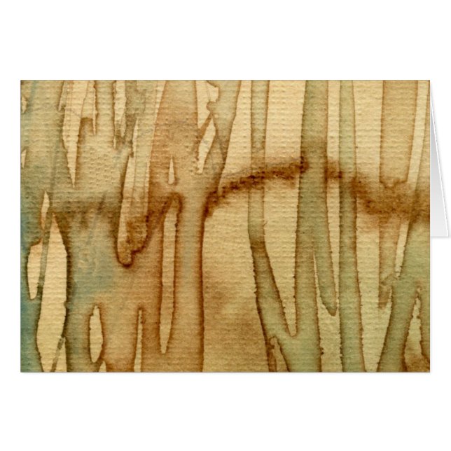 Artistic background watercolor 2 (Front Horizontal)