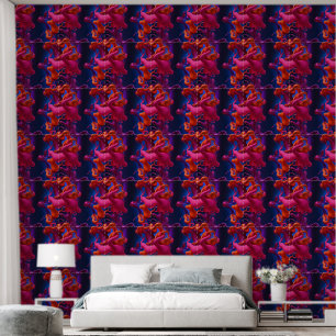 Artistic Boldness Wallpaper