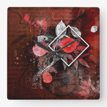 Artistic Collage Design for Home Decor