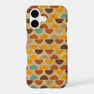 Artistic Colorful Geometric Illustration – Modern