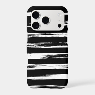 Artistic Design in Black and White