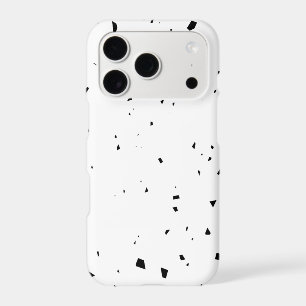 Artistic Design in Black and White