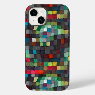Artistic Elegance: May Picture by Paul Klee Case-Mate iPhone 14 Case