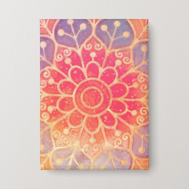  Artistic Flair (Front)