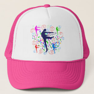Artistic Gymnastics        Trucker Hat