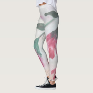 Artistic Leggings
