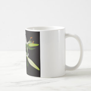 Artistic Lily Collection-1 Coffee Mug