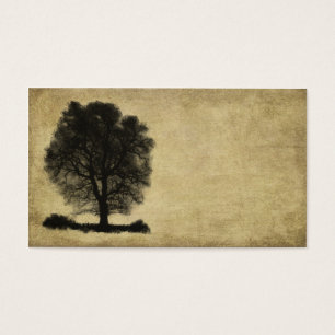 Artistic- Lone Stark Tree