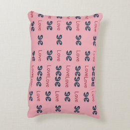 ARTISTIC LUNCH DECORATIVE CUSHION