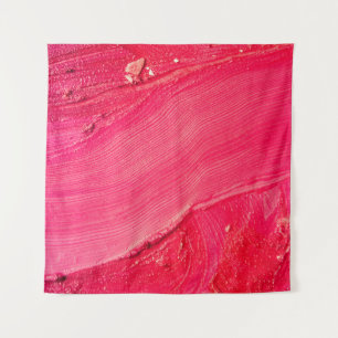 Artistic Make-Up: Colourful Creative Composition. Tapestry