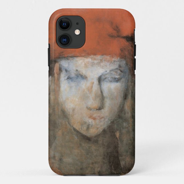 Artistic Mobile Case (Back)