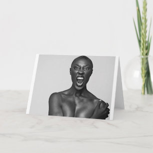 Artistic Model Card