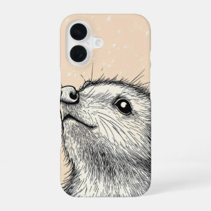 Artistic Mouse Case – Vibrant Nature Art