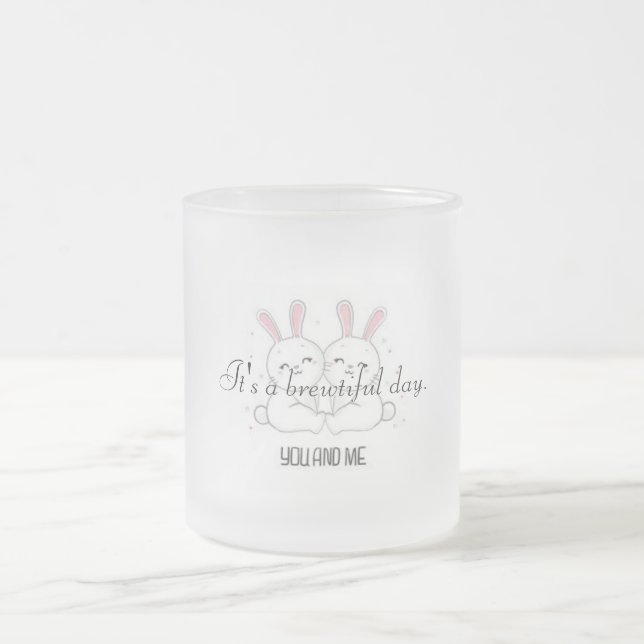 Artistic Mug  (Center)