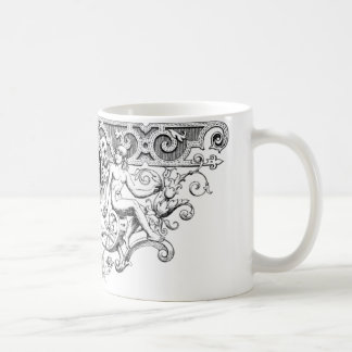 Artistic Mug