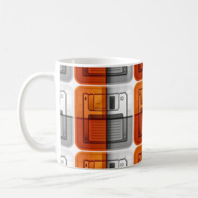 Artistic_Mugs_25 Coffee Mug (Left)