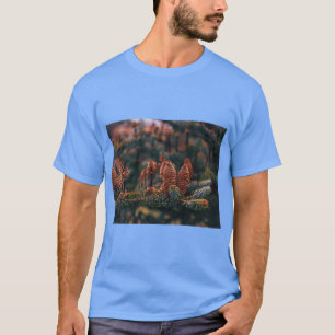 Artistic Needles – Creative, Bold and Mode T-Shirt