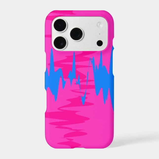 Artistic Pattern Design (Back)
