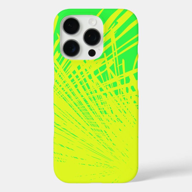 Artistic Pattern Design Case-Mate iPhone Case (Back)